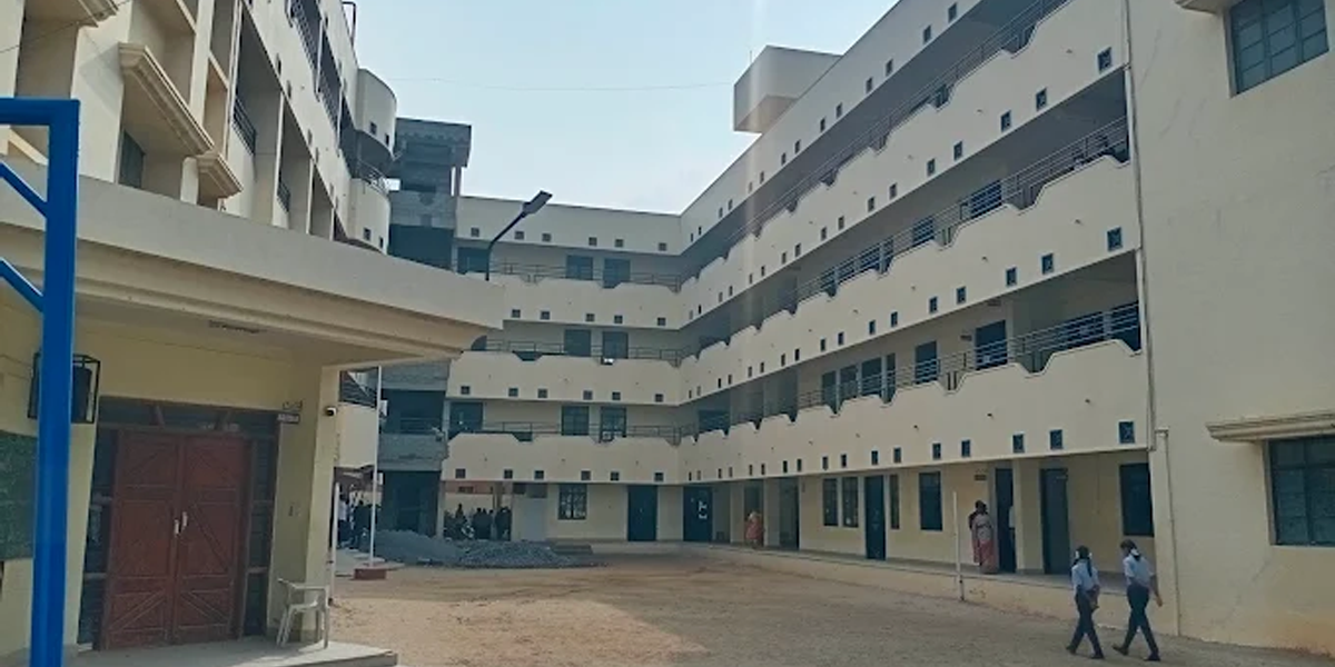 SISA Indo Swiss Academy