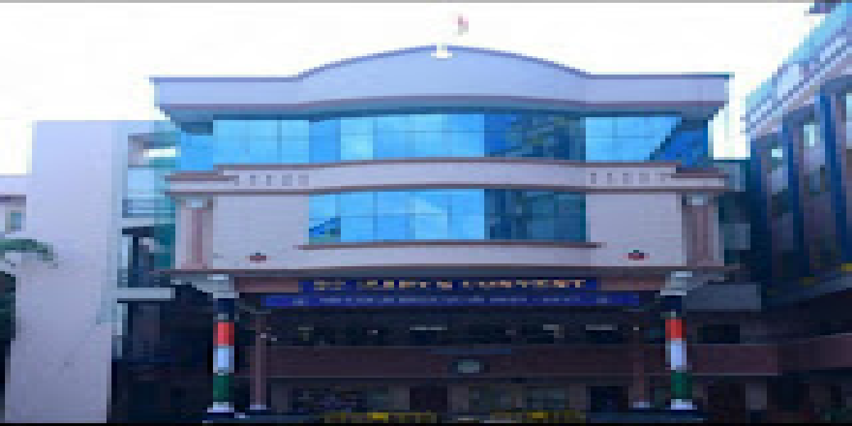 St. Mary's Public School