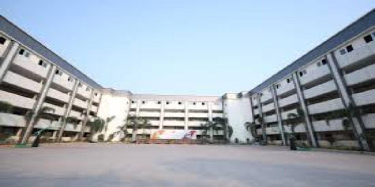 Meridian School Madhapur