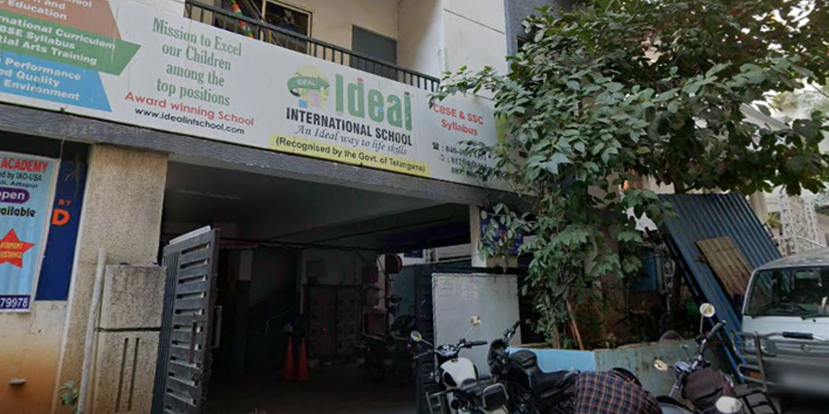 Ideal International School