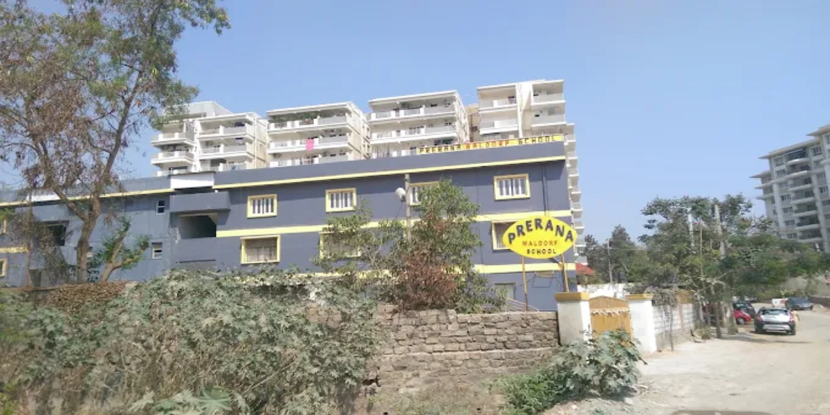 Prerana Waldorf School