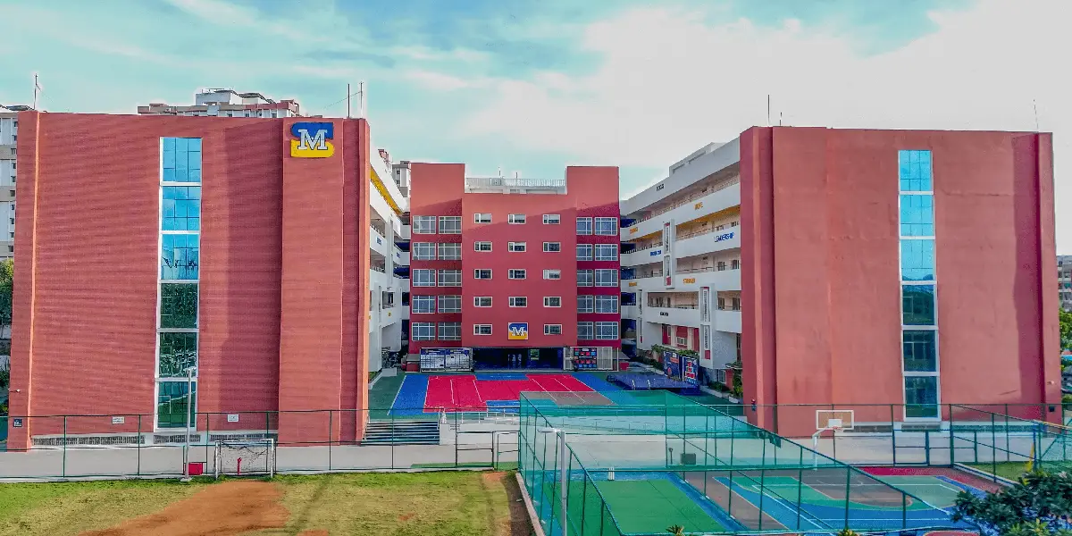 Meru International School