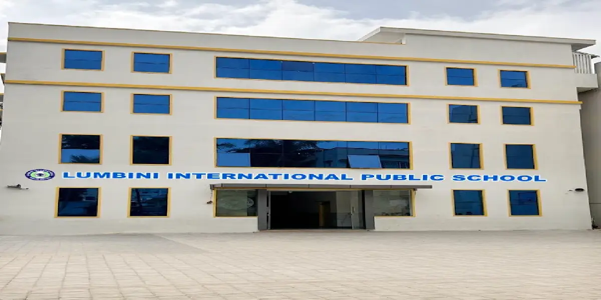 Lumbini International Public School