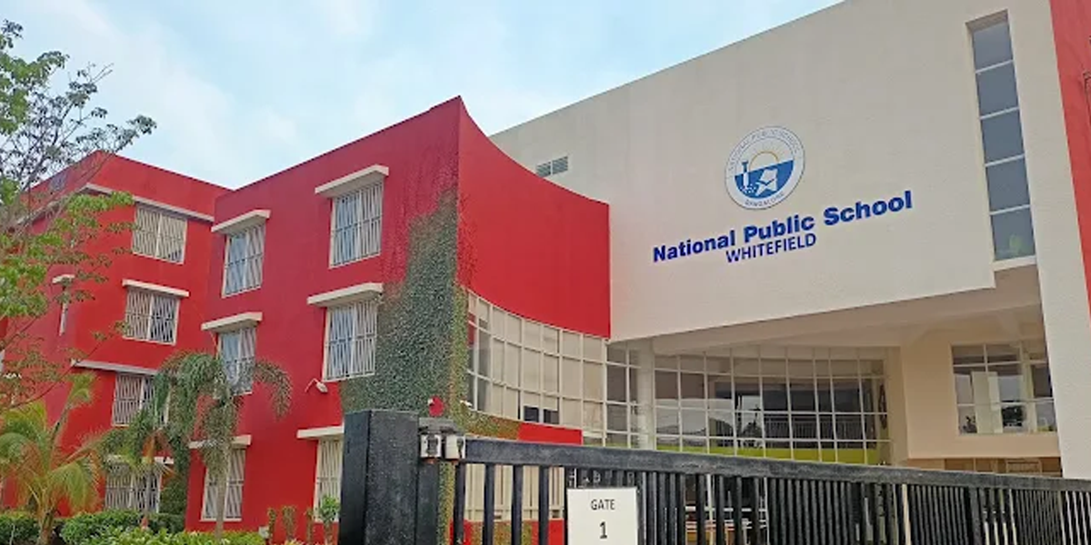 National Public School