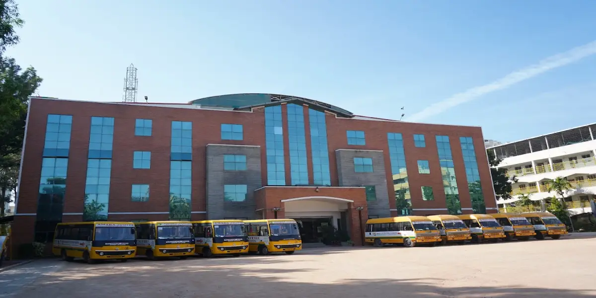 Royal International Public School