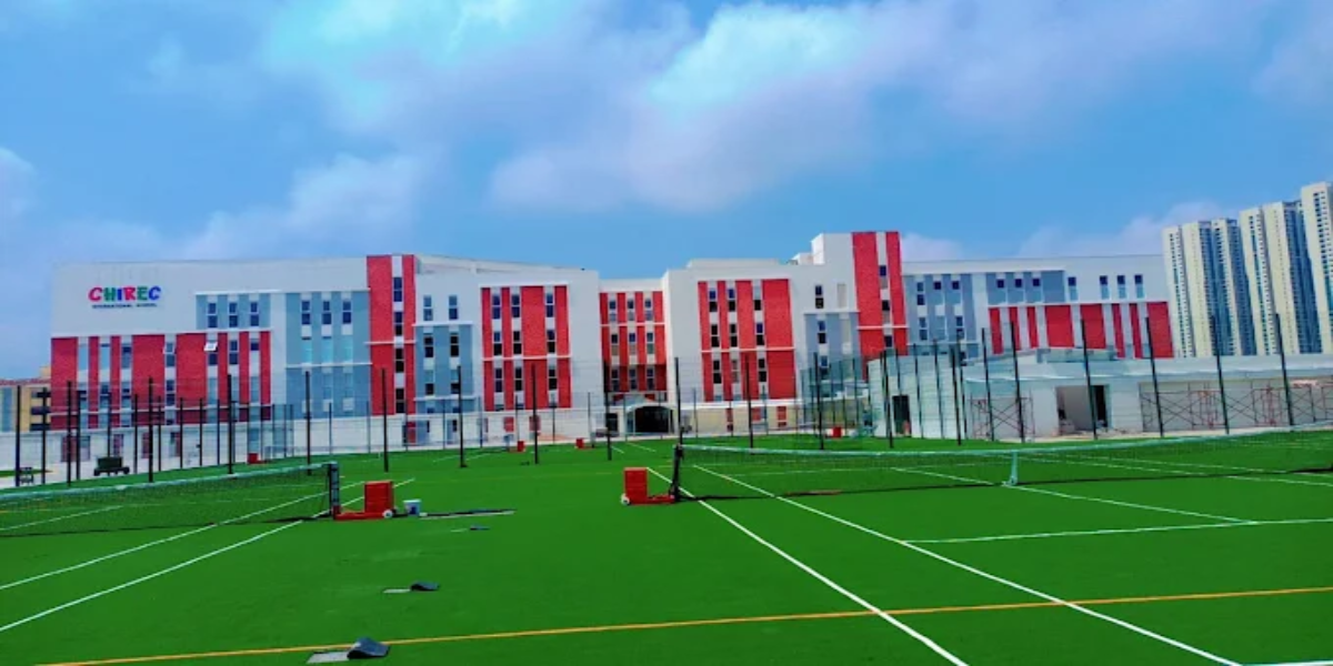 chirec International School