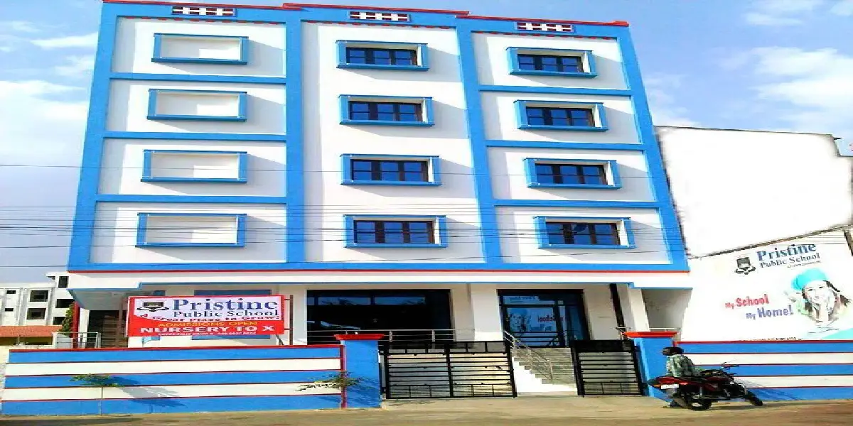 Pristine Public School