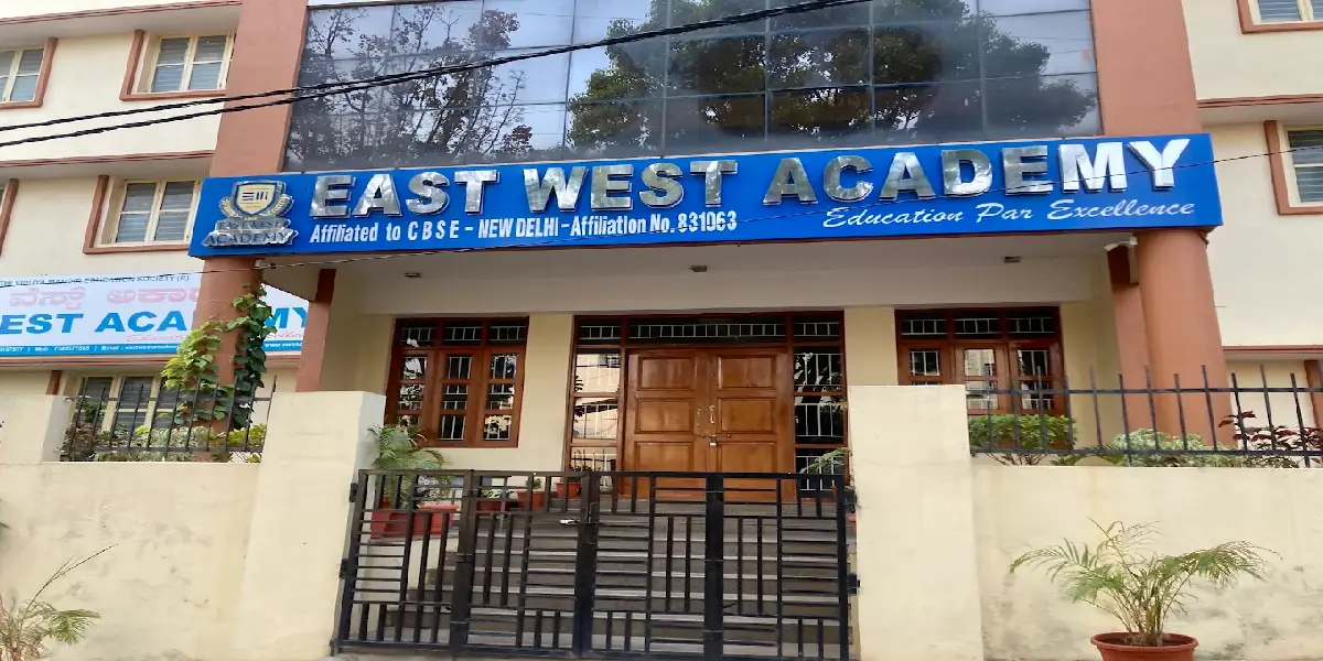 East West Academy