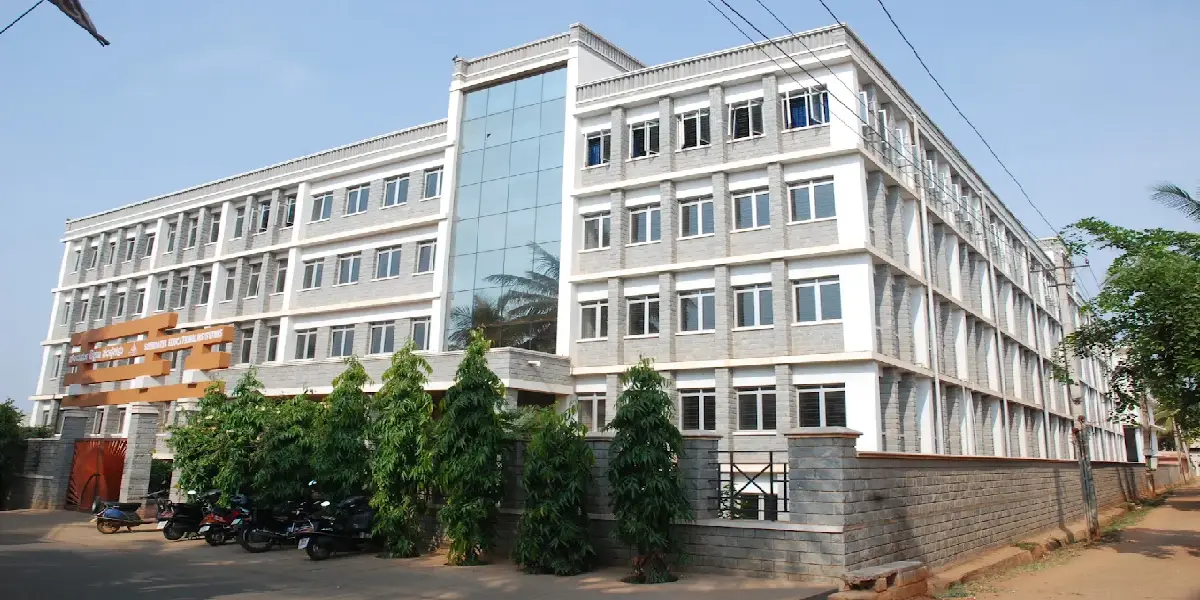 Soundarya School