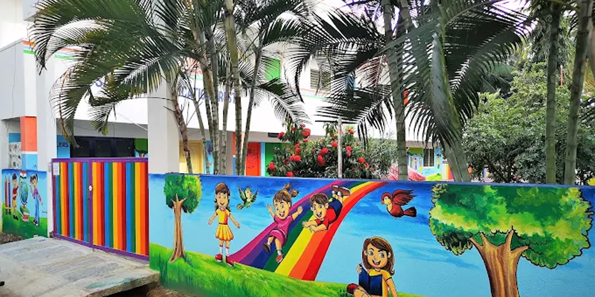 Vista Academy School