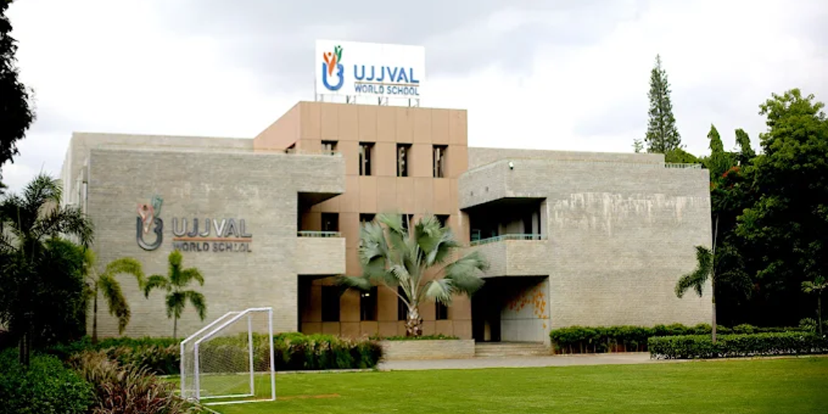 Ujjval World School