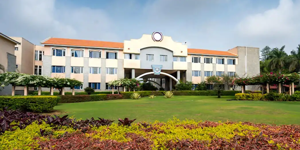 The International School Bangalore