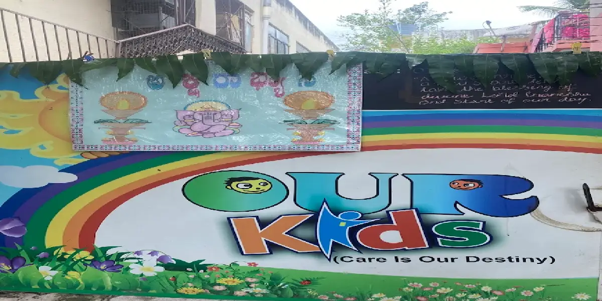 Our Kids