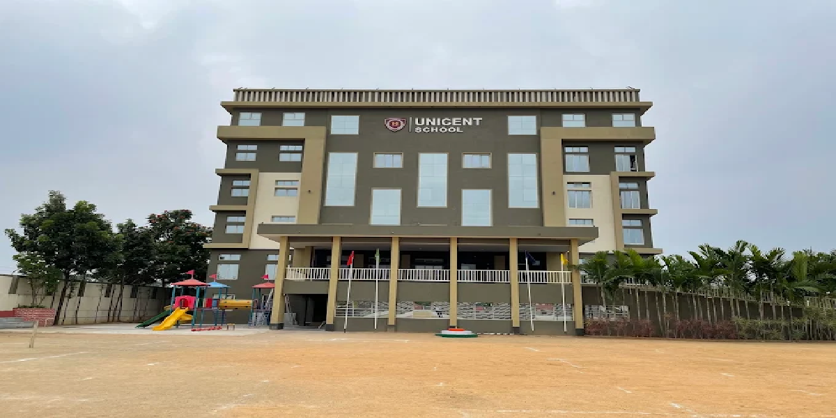 Unicent School Bachupally