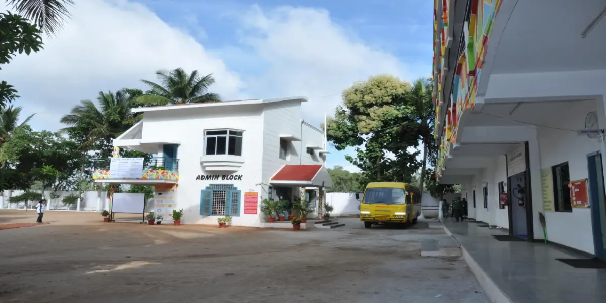Sofia Public School