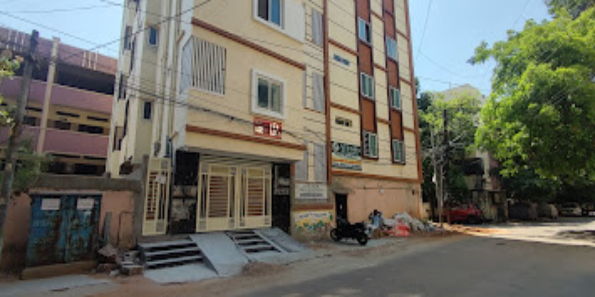 Ayesha Girls High School