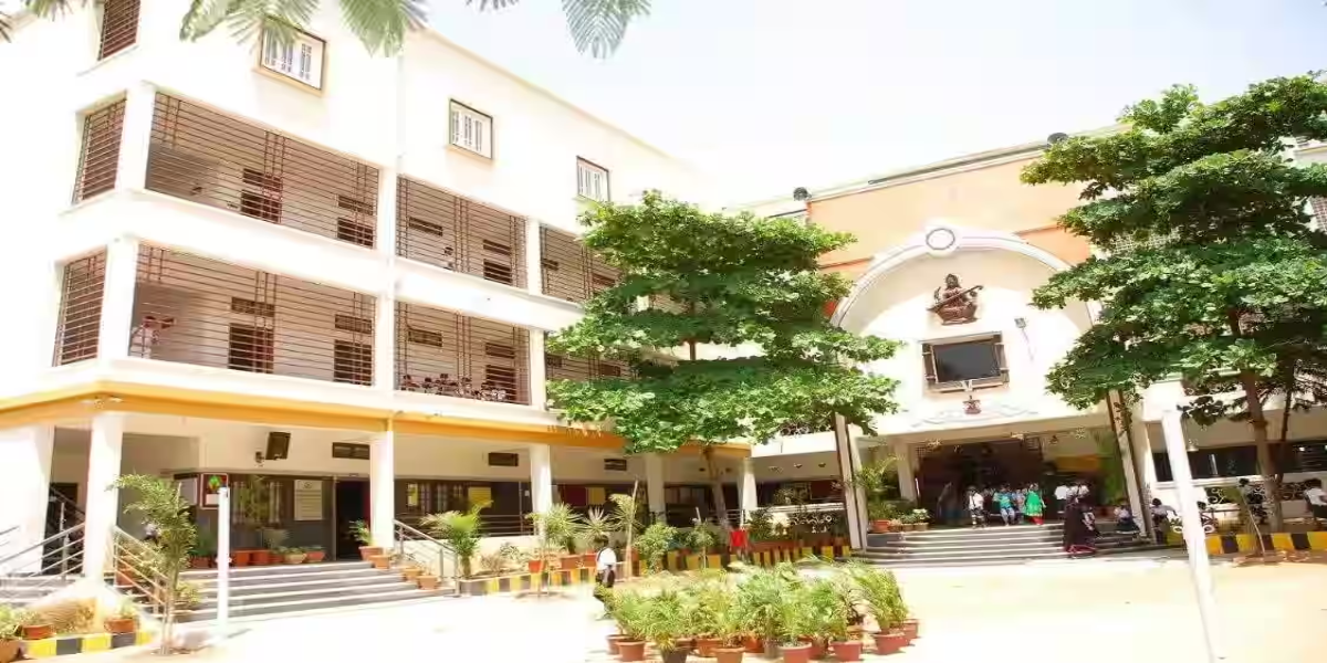 Vignan Integrated High School