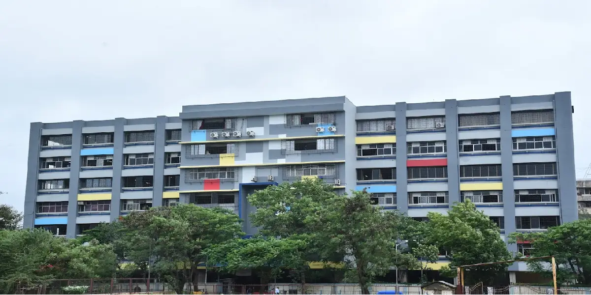 Swami Vivekanand International School