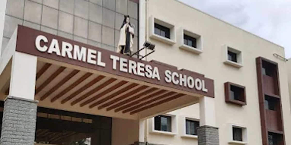 Carmel Teresa School