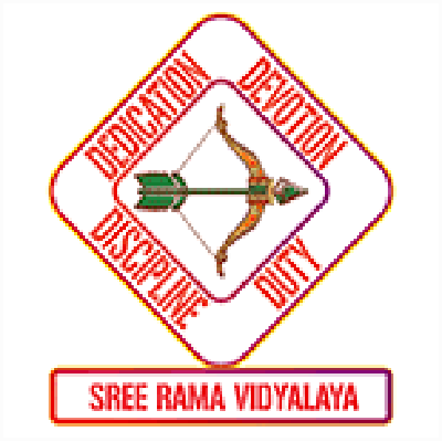  Logo of Sri Rama Vidyalaya