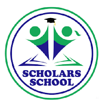  Logo of Scholars School