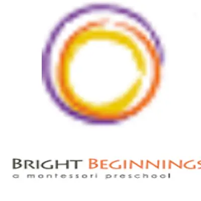  Logo of Bright Beginnings Montessori