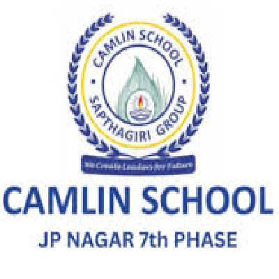  Logo of Camlin School