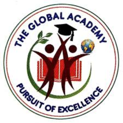  Logo of The Global Academy