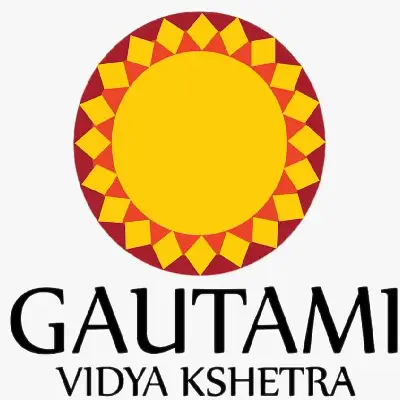  Logo of Gautami Vidya Kshetra School
