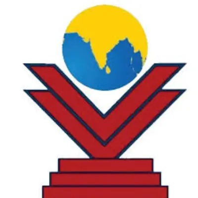  Logo of Vishwa Vidyapeeth School