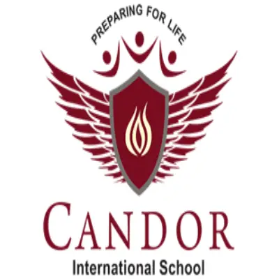  Logo of Candor International School