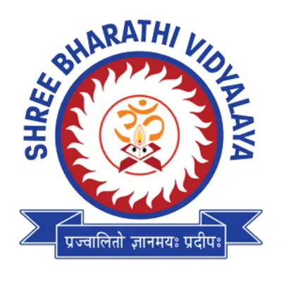  Logo of Shree Bharathi Vidyalaya