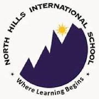  Logo of North Hills International School