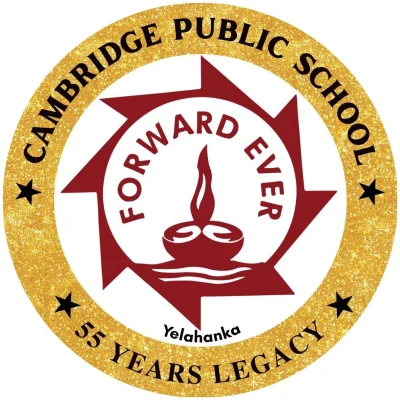  Logo of Cambridge Public School