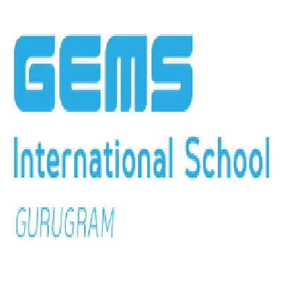  Logo of GEMS International School