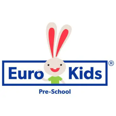  Logo of EuroKids Preschool