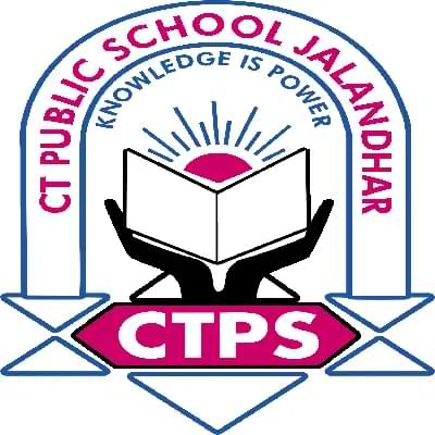 Trusted Company Logo