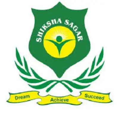  Logo of Shiksha Sagar High School