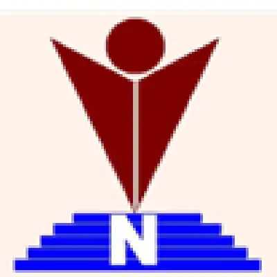  Logo of Vidya Niketan School