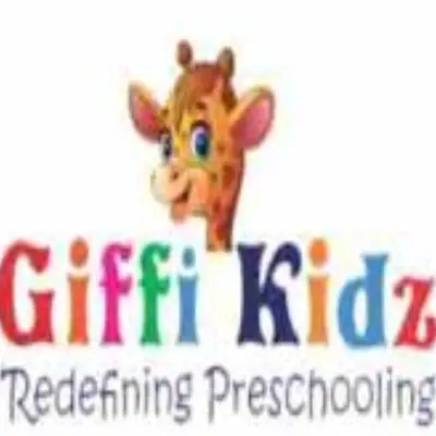  Logo of Giffi Kidz Preschool