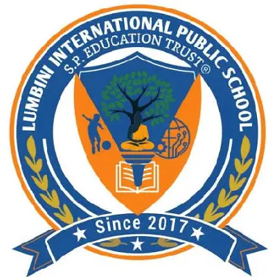  Logo of Lumbini International Public School