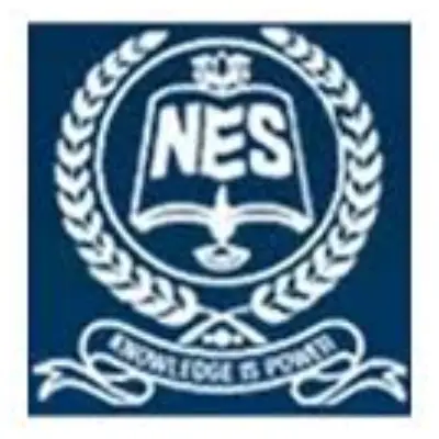  Logo of Neena English High School