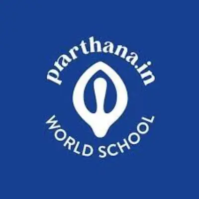  Logo of Prarthana World School