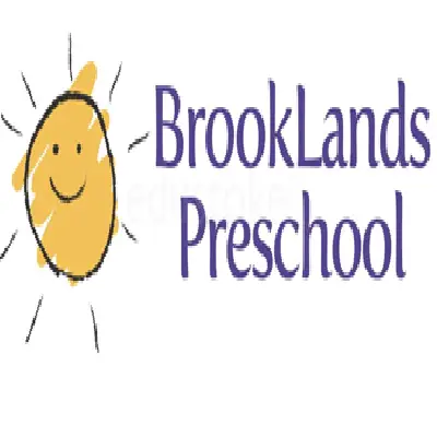  Logo of Brooklands Preschool