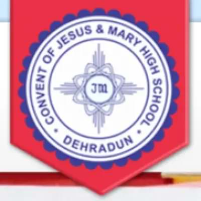  Logo of Convent of Jesus & Mary