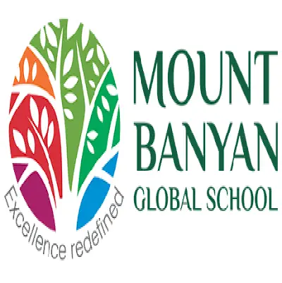  Logo of Mount Banyan Global School