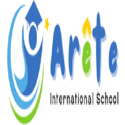  Logo of Arete Juniors International Preschool