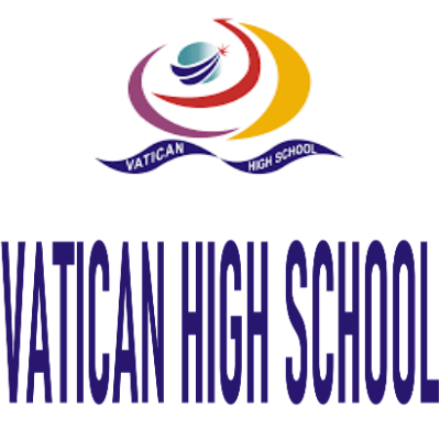  Logo of Vatican High School