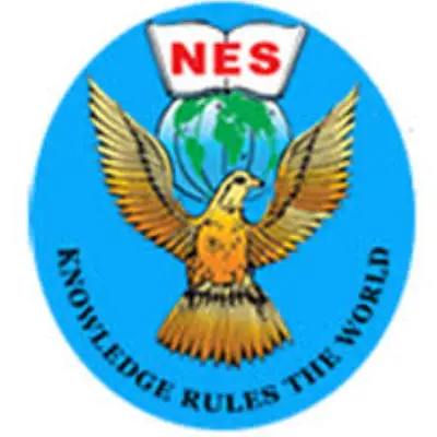  Logo of Nightingales English High School