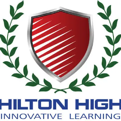  Logo of Hilton High Innovative Learning School